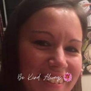 Meet your Posher, Christyna